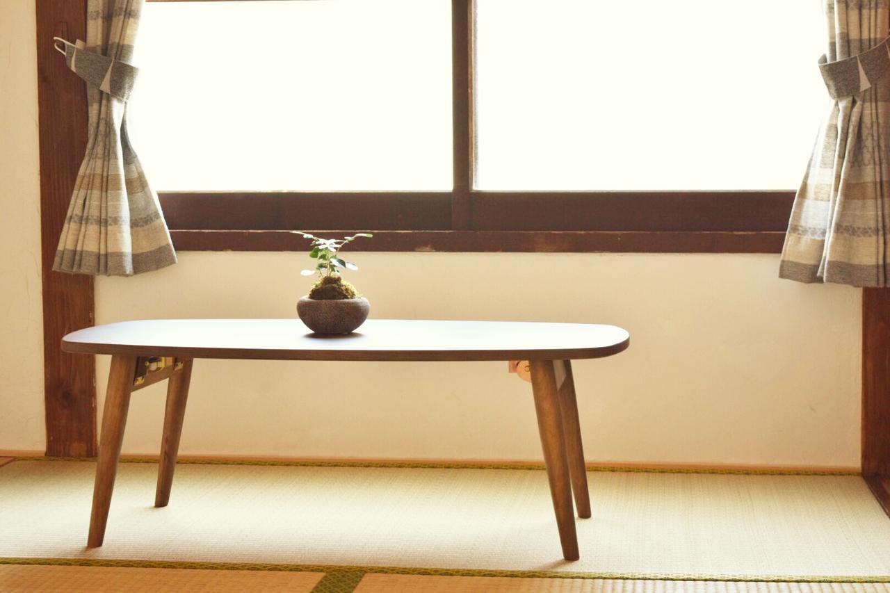 Japanese-Style Quadruple Room